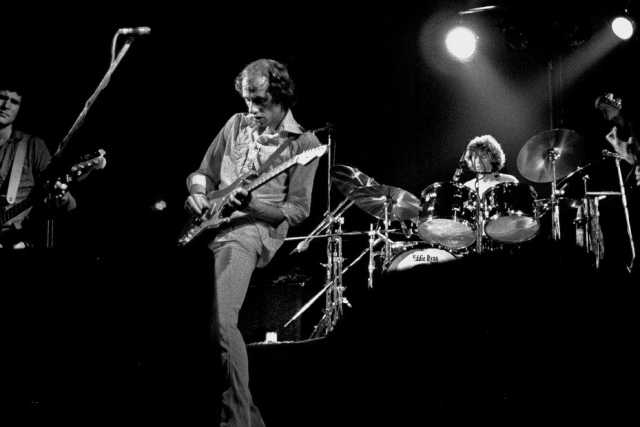 Dire Straits: la classifica e i voti di ognuna delle loro 60 canzoni